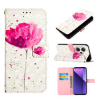 For Xiaomi Redmi Note 13 Pro+ 5G / Flower