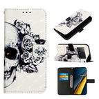 For Xiaomi Redmi K70E / Skull
