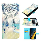 For Xiaomi Poco X6 Pro / Dream Wind Chimes