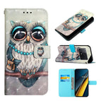 For Xiaomi Poco X6 Pro / Grey Owl