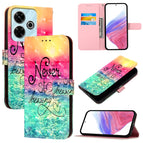 For Xiaomi Redmi 13 4G / Chasing Dreams