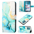 For Motorola Edge 40 Neo / Green