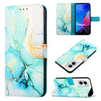 For Motorola Moto G Play 4G 2024 / Green