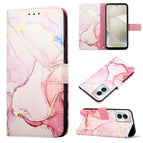 For Motorola Moto G Power 5G 2024 / Rose Gold