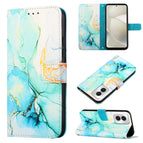 For Motorola Moto G Power 5G 2024 / Green
