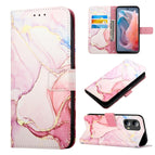 For Motorola Moto G Play 5G 2024 / Rose Gold