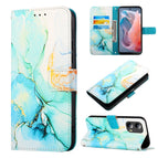 For Motorola Moto G Play 5G 2024 / Green