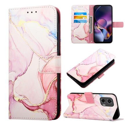 PT003 Marble Pattern Flip Leather Phone Case, For Motorola Moto G Stylus 5G 2024, For Motorola Moto G04 4G / G24 4G, For Motorola Moto G34, For Motorola Moto G Play 4G 2024