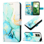 For Motorola Moto G04 4G / G24 4G / Green