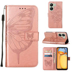 For Xiaomi Redmi 13C / Rose Gold