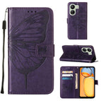 For Xiaomi Redmi 13C / Dark Purple