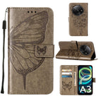 For Xiaomi Redmi A3 / Grey