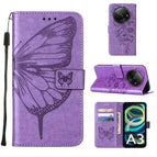 For Xiaomi Redmi A3 / Purple