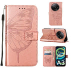 For Xiaomi Redmi A3 / Rose Gold