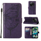 For Xiaomi Redmi A3 / Dark Purple