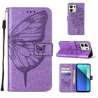 For Xiaomi Redmi Note 13 4G Global / Purple