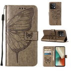 For Xiaomi Redmi Note 13 5G Global / Grey