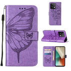 For Xiaomi Redmi Note 13 5G Global / Purple