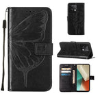For Xiaomi Redmi Note 13 5G Global / Black