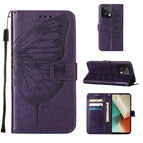 For Xiaomi Redmi Note 13 5G Global / Dark Purple