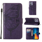 For Xiaomi Redmi Note 13 Pro 4G Global / Dark Purple
