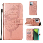 For Xiaomi Redmi Note 13 Pro 5G Global / Rose Gold