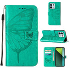 For Xiaomi Redmi Note 13 Pro 5G Global / Green
