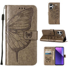 For Xiaomi Redmi Note 13 Pro+ 5G / Grey