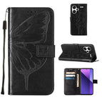 For Xiaomi Redmi Note 13 Pro+ 5G / Black