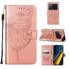 For Xiaomi Redmi K70E / Rose Gold