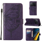 For Xiaomi Redmi K70E / Dark Purple