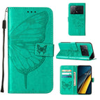 For Xiaomi Poco X6 Pro / Green