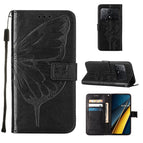 For Xiaomi Poco X6 Pro / Black