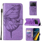 For Xiaomi Poco X6 Pro / Dark Purple
