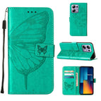 For Xiaomi Poco M6 Pro 4G / Green