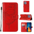 For Xiaomi Poco M6 Pro 4G / Red