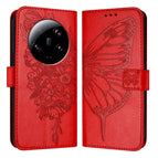 For Xiaomi 13 Ultra / Red