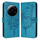For Xiaomi 13 Ultra / Blue
