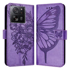 For Xiaomi 13T / 13T Pro Global / Purple