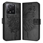 For Xiaomi 13T / 13T Pro Global / Black