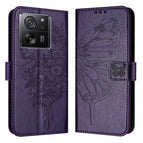 For Xiaomi 13T / 13T Pro Global / Dark Purple