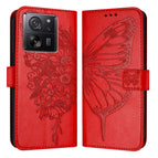 For Xiaomi 13T / 13T Pro Global / Red