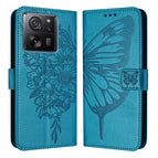 For Xiaomi 13T / 13T Pro Global / Blue