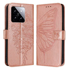 For Xiaomi 14 5G Global / Rose Gold