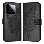 For Xiaomi 14 5G Global / Black