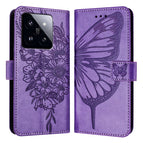 For Xiaomi 14 Pro 5G Global / Purple