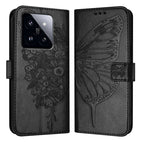 For Xiaomi 14 Pro 5G Global / Black