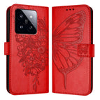 For Xiaomi 14 Pro 5G Global / Red