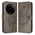 For Xiaomi 14 Ultra 5G Global / Grey
