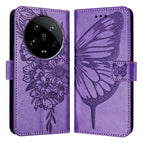 For Xiaomi 14 Ultra 5G Global / Purple